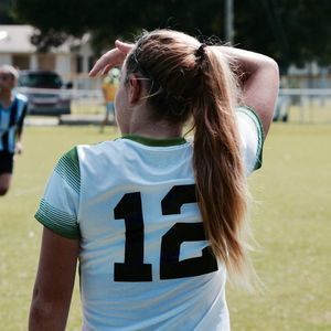 Meet your Posher, Shaina